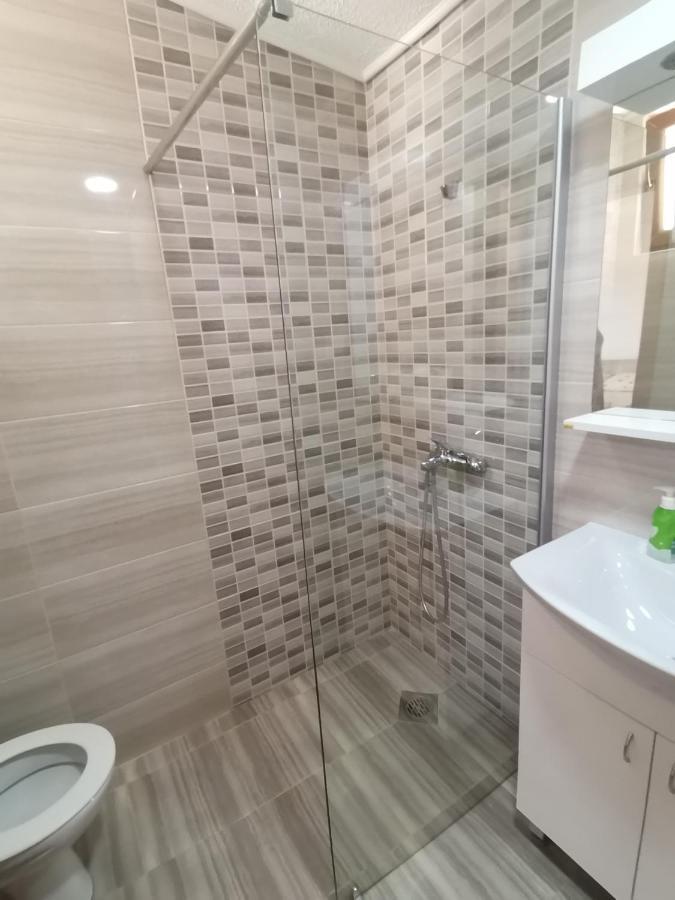 Guesthouse Zimovski Peštani エクステリア 写真