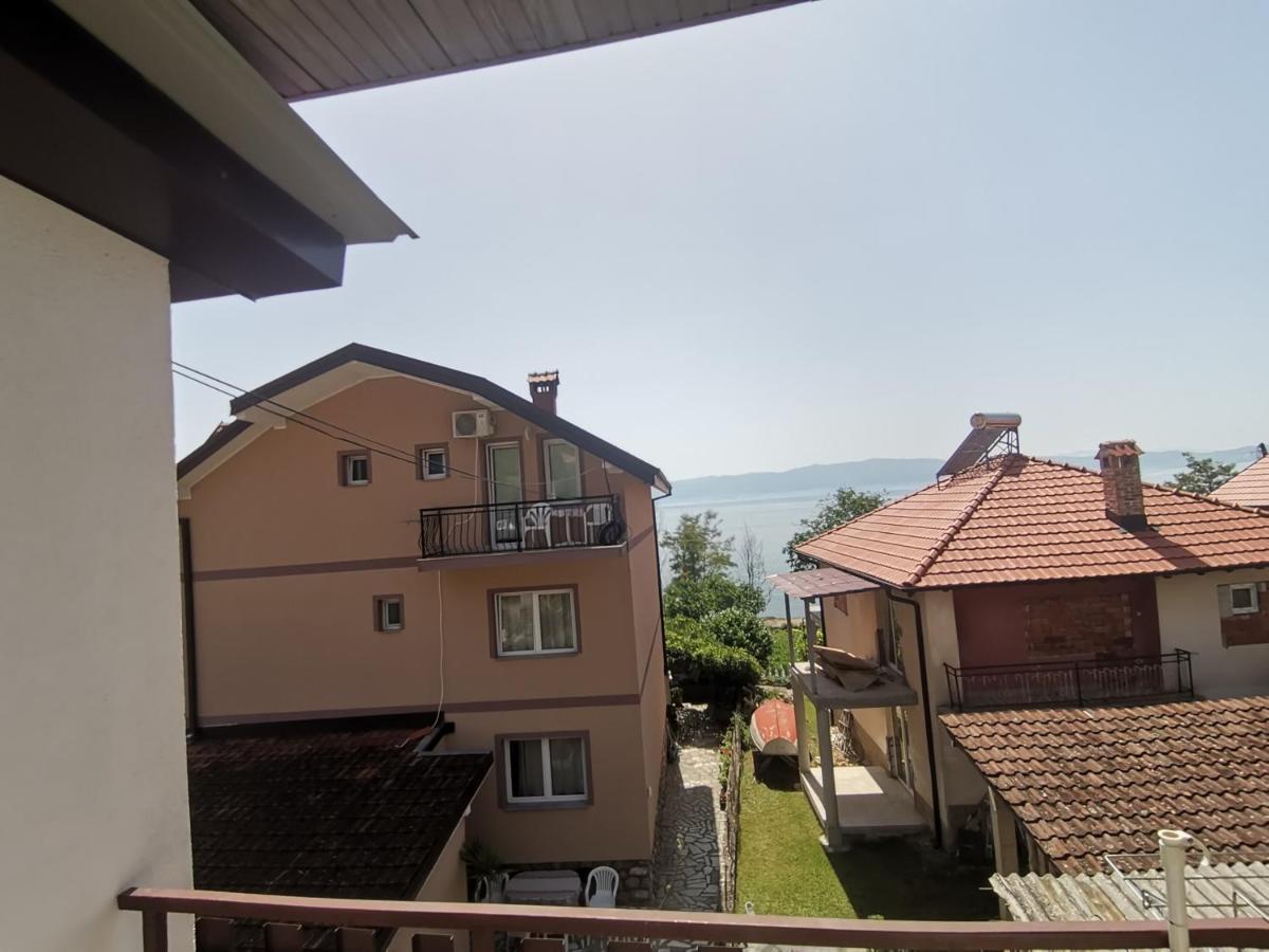 Guesthouse Zimovski Peštani エクステリア 写真