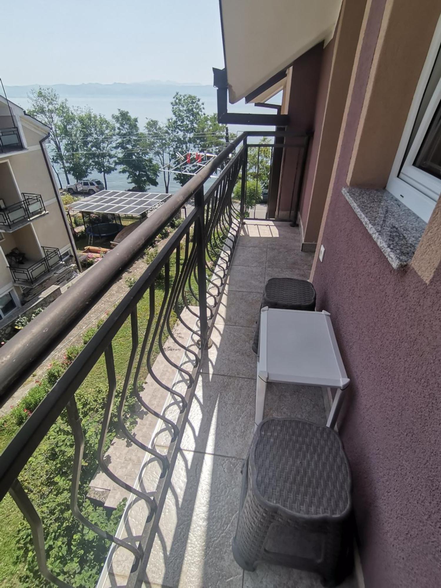 Guesthouse Zimovski Peštani エクステリア 写真
