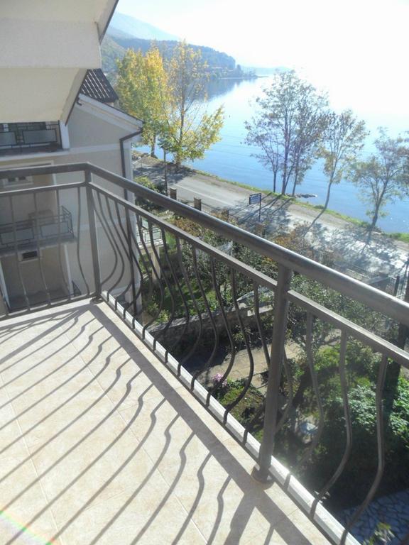 Guesthouse Zimovski Peštani エクステリア 写真