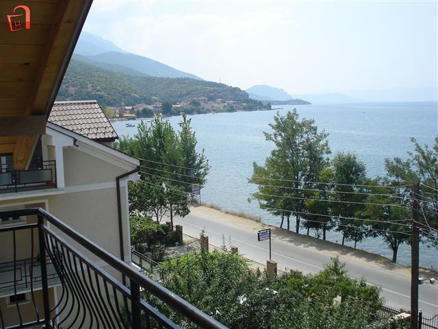 Guesthouse Zimovski Peštani エクステリア 写真