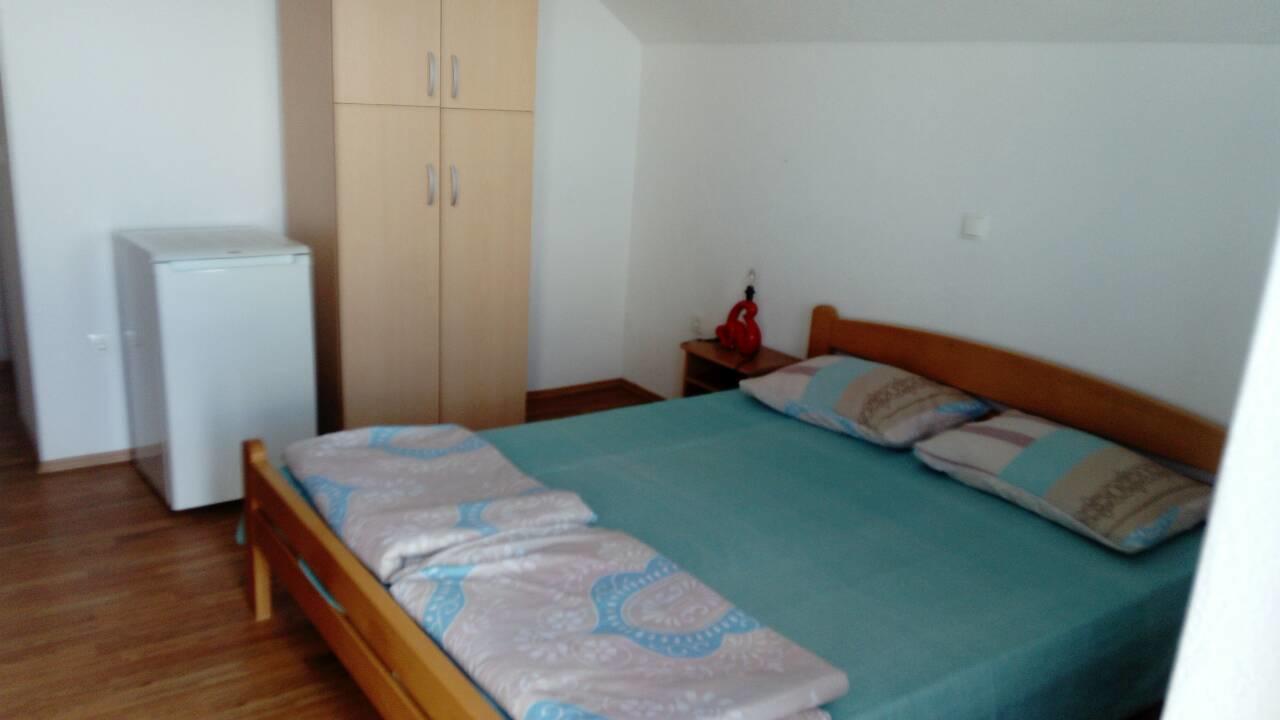 Guesthouse Zimovski Peštani エクステリア 写真