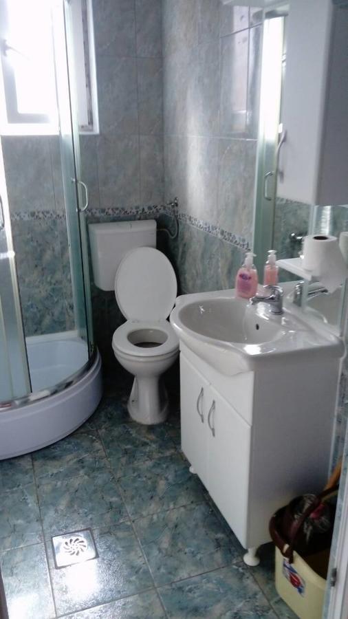 Guesthouse Zimovski Peštani エクステリア 写真