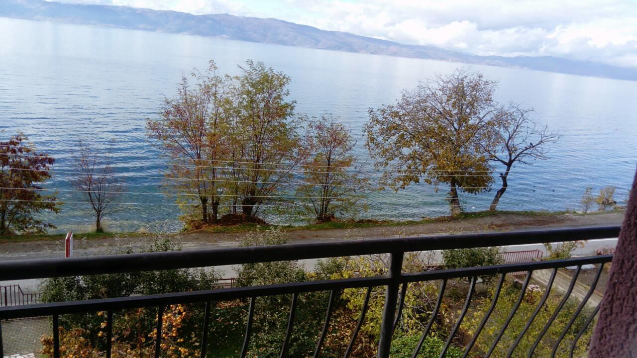 Guesthouse Zimovski Peštani エクステリア 写真